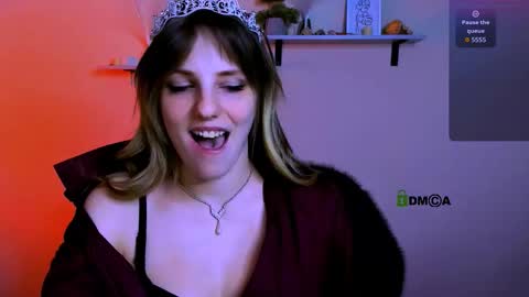 jose_fairy online show from 9, 2, 2026