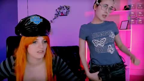 Snapshot of jose_fairy chatting on 21, 5, 2026 jose_fairy online show from 21, 5, 2026