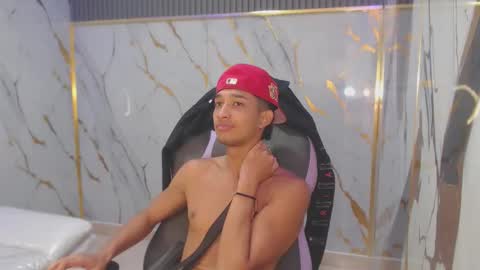 jose_sexycumm online show from 17, 9, 2025