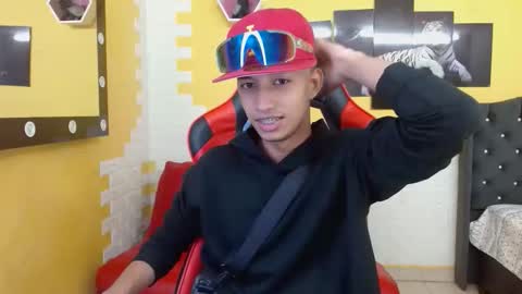 jose_sexycumm online show from 21, 9, 2025