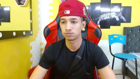 jose_sexycumm online show from 30, 10, 2025