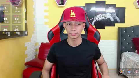 jose_sexycumm online show from 27, 11, 2025