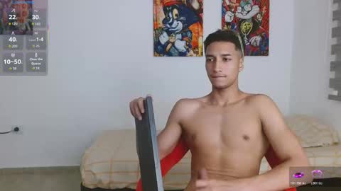 jose_sexycumm online show from 3, 4, 2026