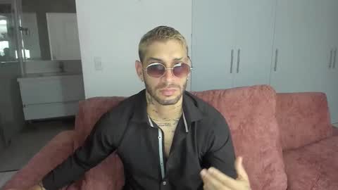 jose_wc online show from 10, 1, 2026