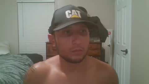 Snapshot of josealfredo91 chatting on 27, 9, 2025 josealfredo91 online show from 27, 9, 2025