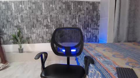 Jackson online show from 24, 10, 2025