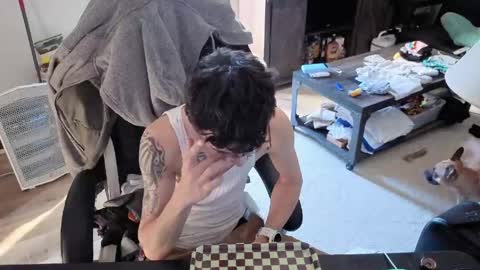 Josef online show from 6, 3, 2026