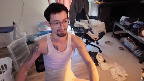 Josef online show from 12, 3, 2026