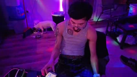 Josef online show from 20, 4, 2026