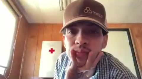 joseguillermofierroarmenta online show from 23, 6, 2026