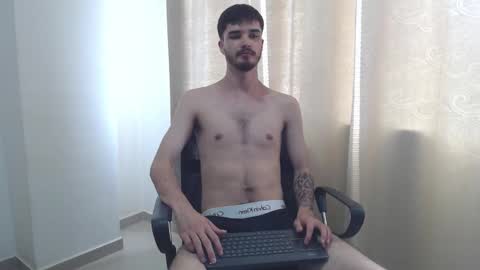 alejandro online show from 18, 2, 2026