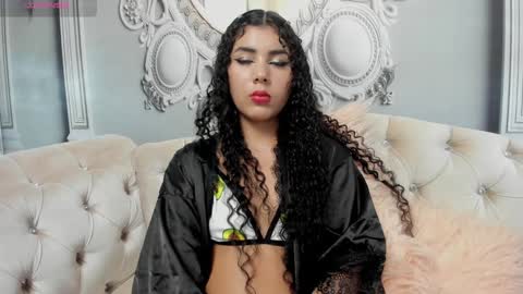 Katalina online show from 31, 1, 2025