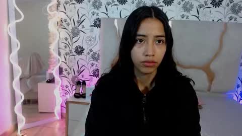 Snapshot of joselyn_tay chatting on 11, 1, 2026 Joselyn online show from 11, 1, 2026