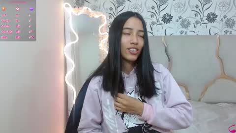 Snapshot of joselyn_tay chatting on 1, 2, 2026 Joselyn online show from 1, 2, 2026