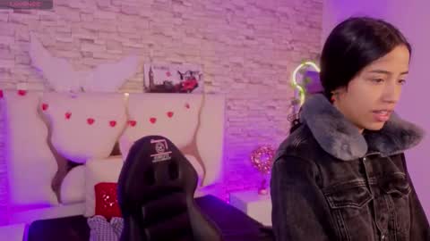 Snapshot of joselyn_tay chatting on 13, 2, 2026 Joselyn online show from 13, 2, 2026