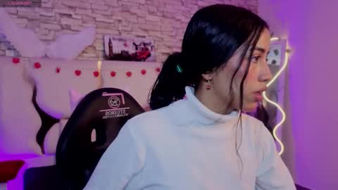 Snapshot of joselyn_tay chatting on 15, 2, 2026 Joselyn online show from 15, 2, 2026