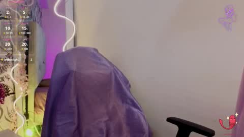 Snapshot of joselyn_tay chatting on 18, 2, 2026 Joselyn online show from 18, 2, 2026