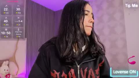 Snapshot of joselyn_tay chatting on 14, 7, 2026 Joselyn online show from 14, 7, 2026