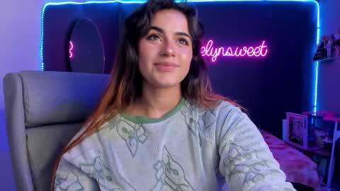 Sofia Garcia online show from 11, 3, 2025