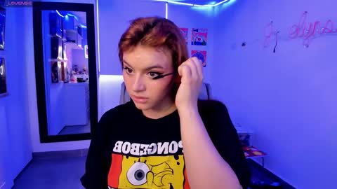 Sofia Garcia online show from 5, 3, 2026