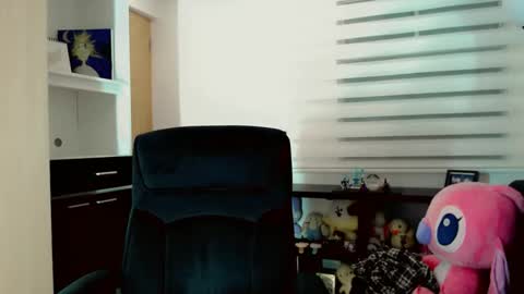 joseon_cute online show from 15, 4, 2026