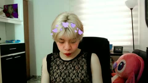 Snapshot of joseon_cute chatting on 14, 6, 2026 joseon_cute online show from 14, 6, 2026