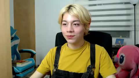 Snapshot of joseon_cute chatting on 9, 7, 2026 joseon_cute online show from 9, 7, 2026