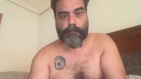Snapshot of joseosbru chatting on 1, 8, 2026 joseosbru online show from 1, 8, 2026