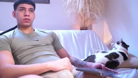 Josep online show from 8, 3, 2026