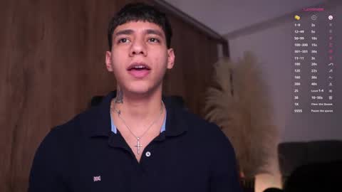 Josep online show from 27, 3, 2026