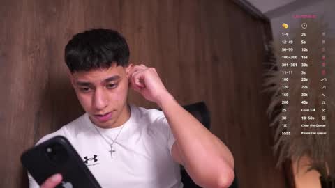 Josep online show from 2, 4, 2026