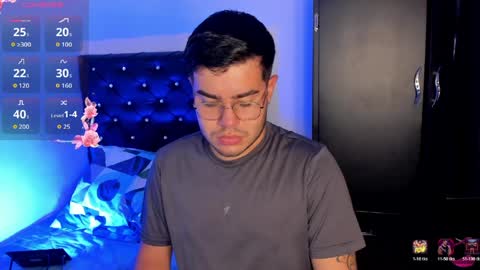 Joseph  online show from 5, 4, 2026