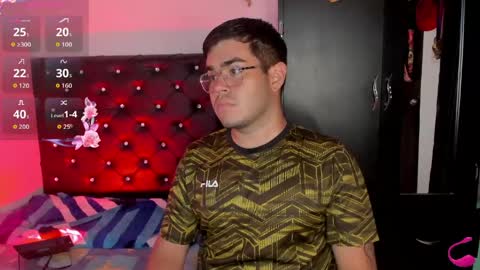 Joseph  online show from 14, 4, 2026