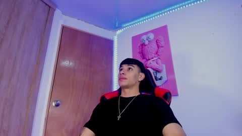 JOSEPH  online show from 2, 3, 2025