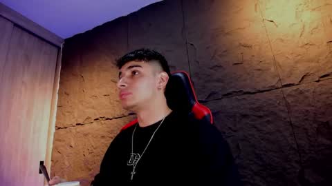 JOSEPH  online show from 12, 9, 2025