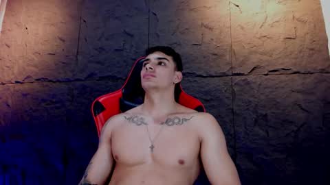 JOSEPH  online show from 3, 12, 2025