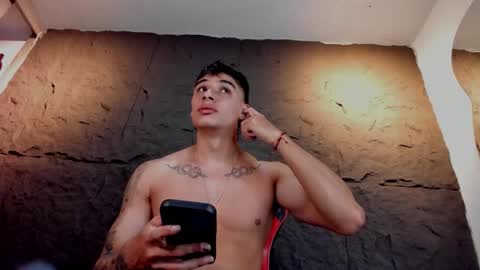 JOSEPH  online show from 22, 12, 2025