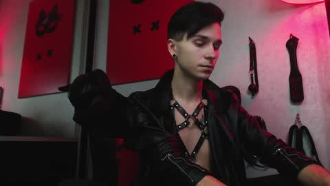 Master Joseph online show from 19, 1, 2025