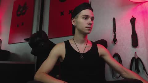 Master Joseph online show from 1, 2, 2025