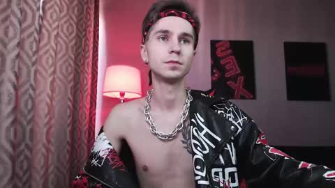 Master Joseph online show from 24, 10, 2025