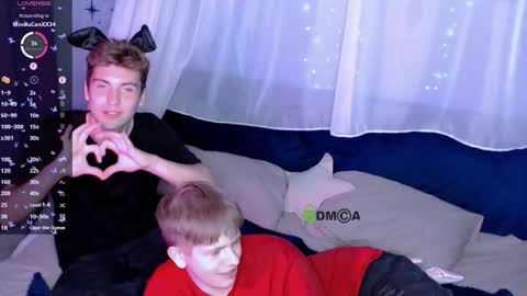 joseph_bear_ online show from 8, 9, 2025