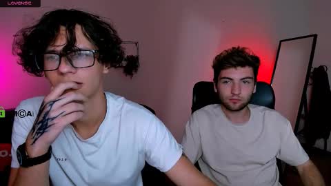 joseph_bear_ online show from 19, 9, 2025