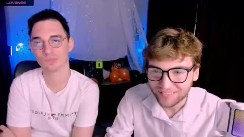 joseph_bear_ online show from 27, 10, 2025