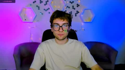 joseph_bear_ online show from 6, 11, 2025