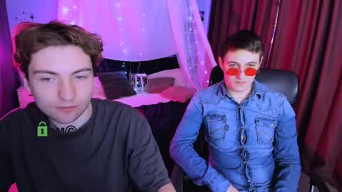 joseph_bear_ online show from 2, 2, 2026