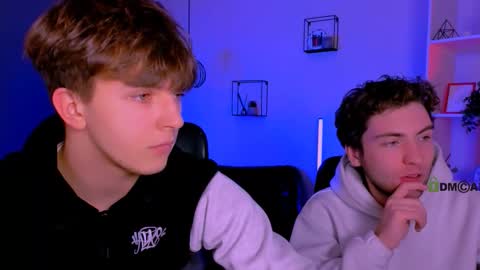 joseph_bear_ online show from 7, 2, 2026