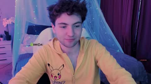 joseph_bear_ online show from 29, 3, 2026