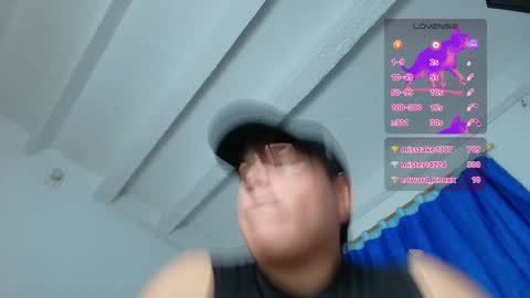 JOSEPH BROWN online show from 8, 2, 2025