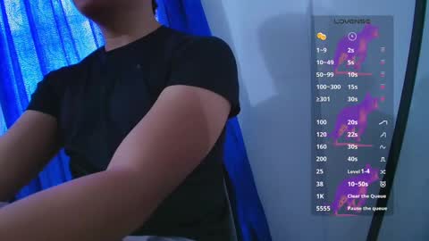 JOSEPH BROWN online show from 16, 2, 2025