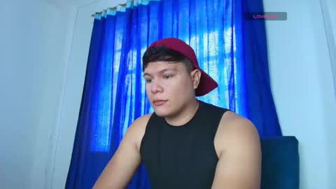 JOSEPH BROWN online show from 21, 2, 2025